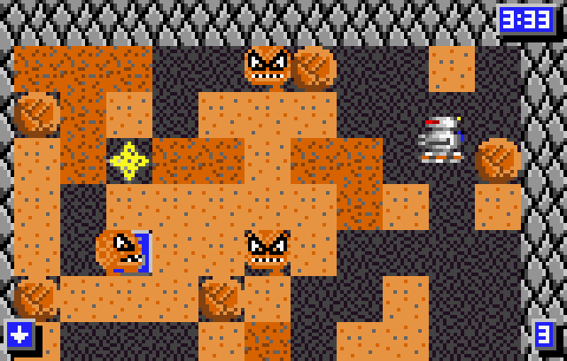 Crystal Mines II: Buried Treasure Expansion Pack