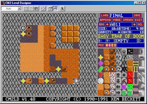 Crystal Mines II: Buried Treasure Expansion Pack