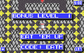 Crystal Mines II: Buried Treasure