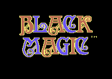 Black Magic