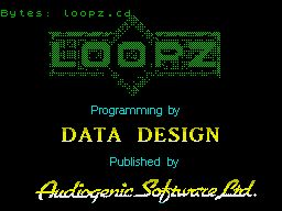 Loopz