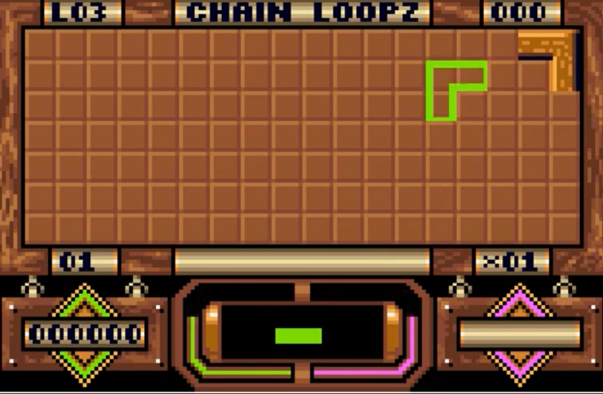Loopz