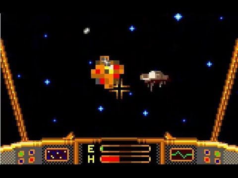 Remnant: Planar Wars 3D