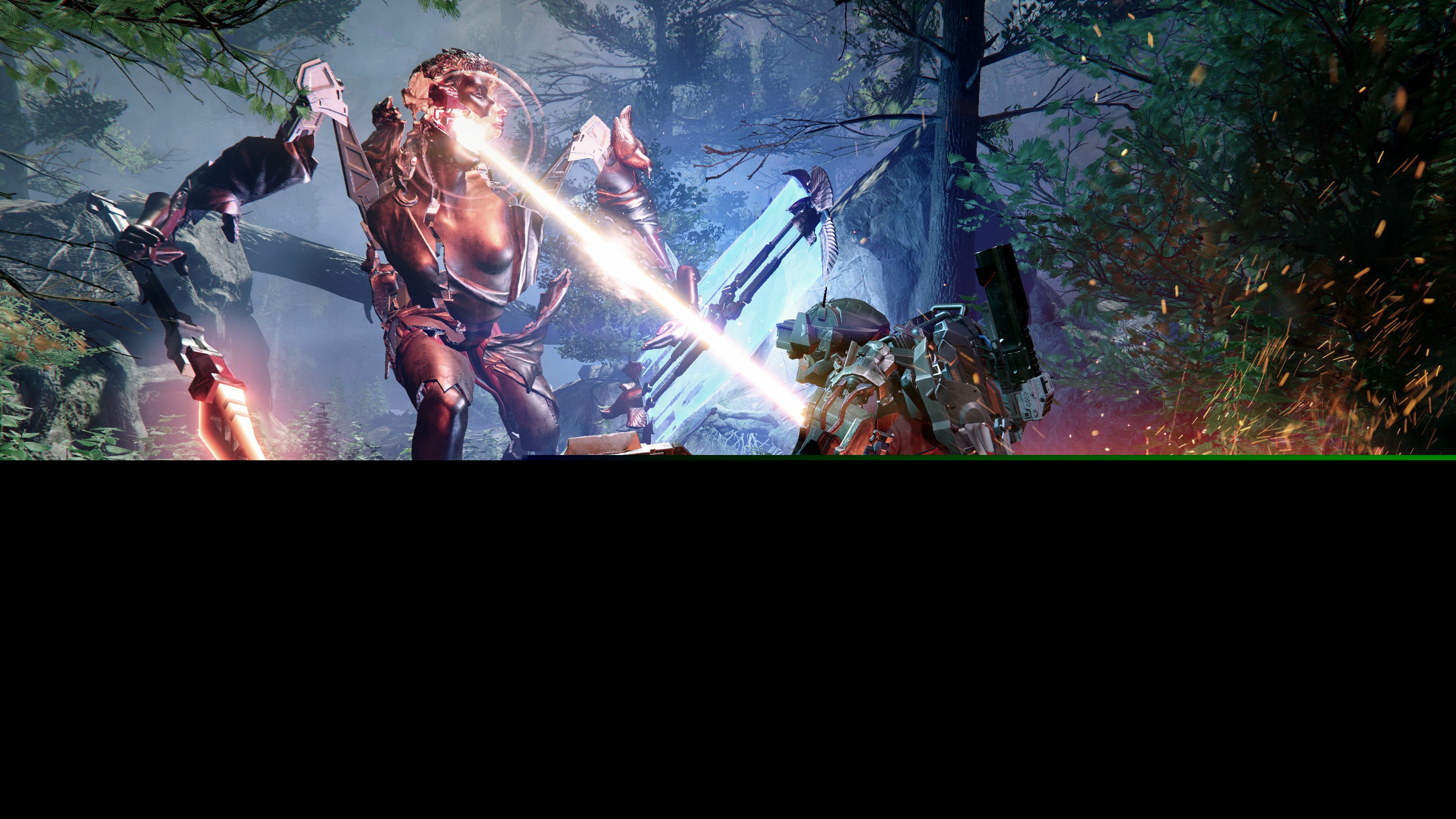 The Surge 1 &amp; 2: Dual Pack