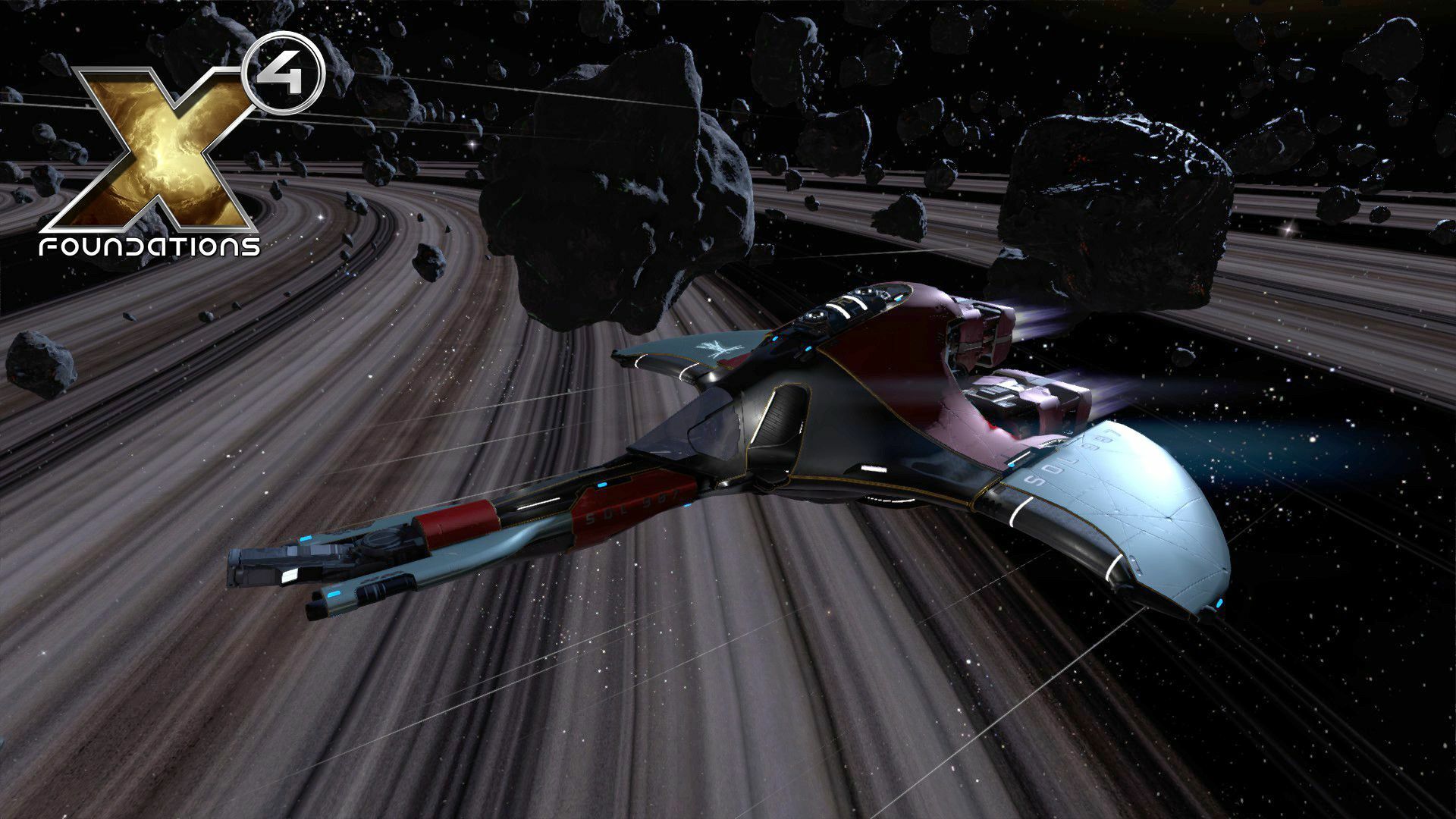 X4: Foundations – Collector’s Edition