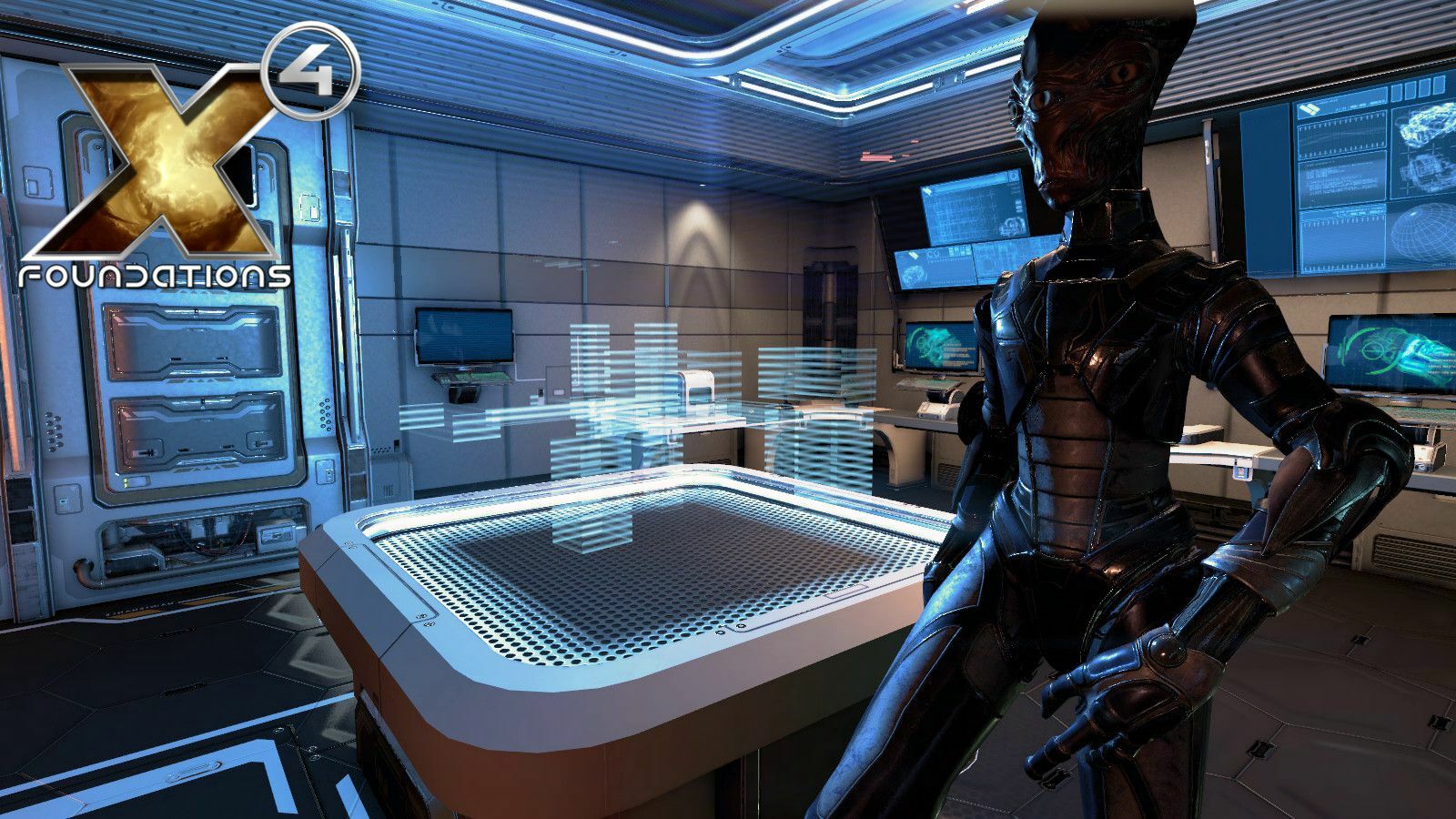 X4: Foundations – Collector’s Edition