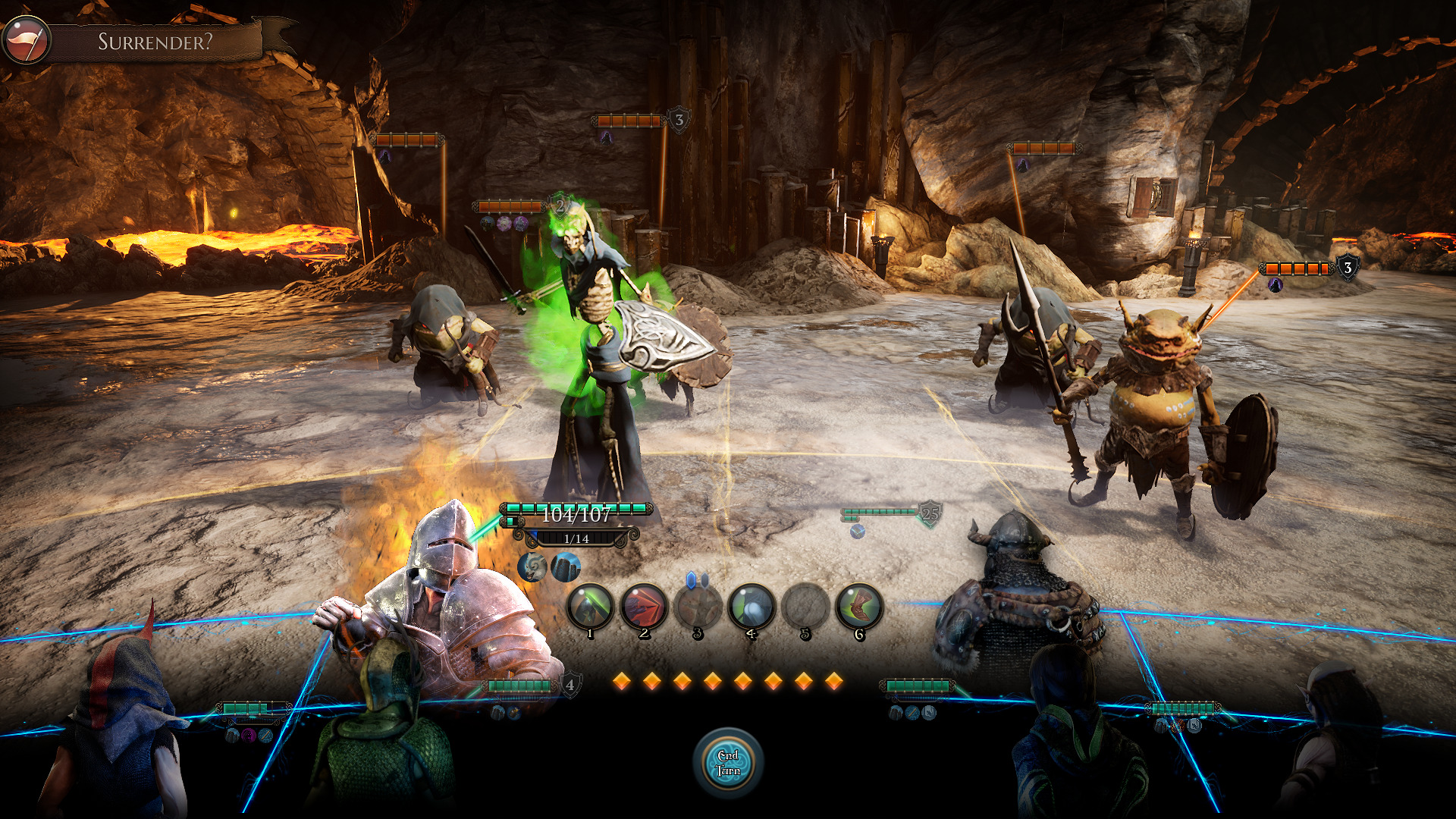 The Bard’s Tale IV: Director’s Cut – Deluxe Edition