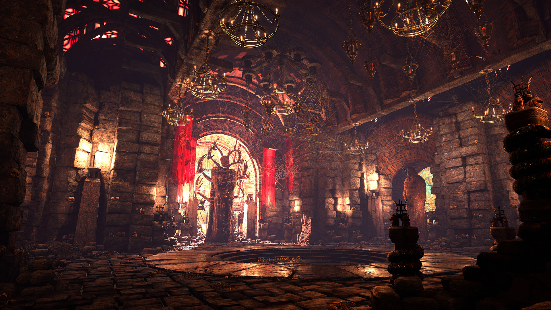 The Bard’s Tale IV: Director’s Cut – Deluxe Edition