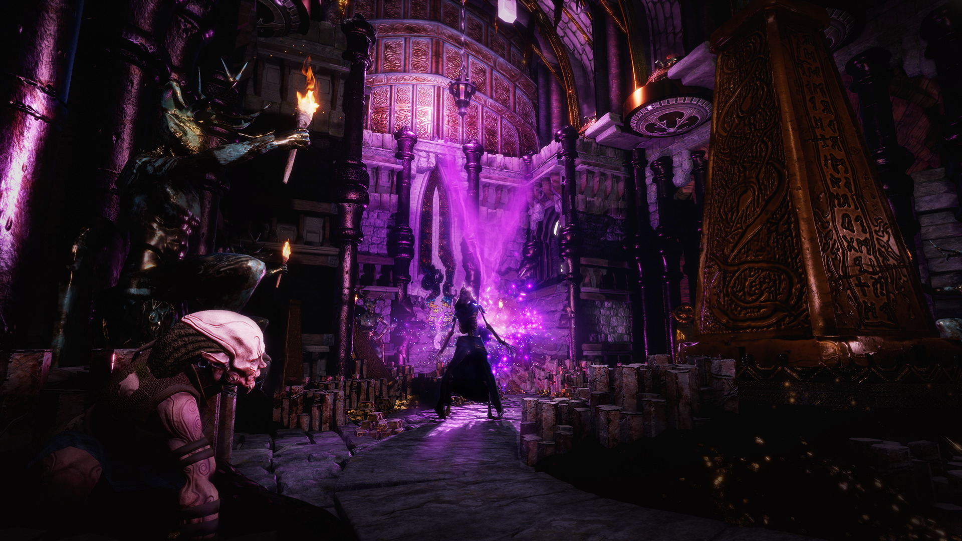 The Bard’s Tale IV: Director’s Cut – Deluxe Edition