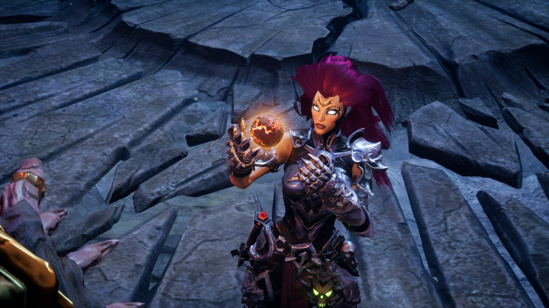 Darksiders III: Deluxe Edition