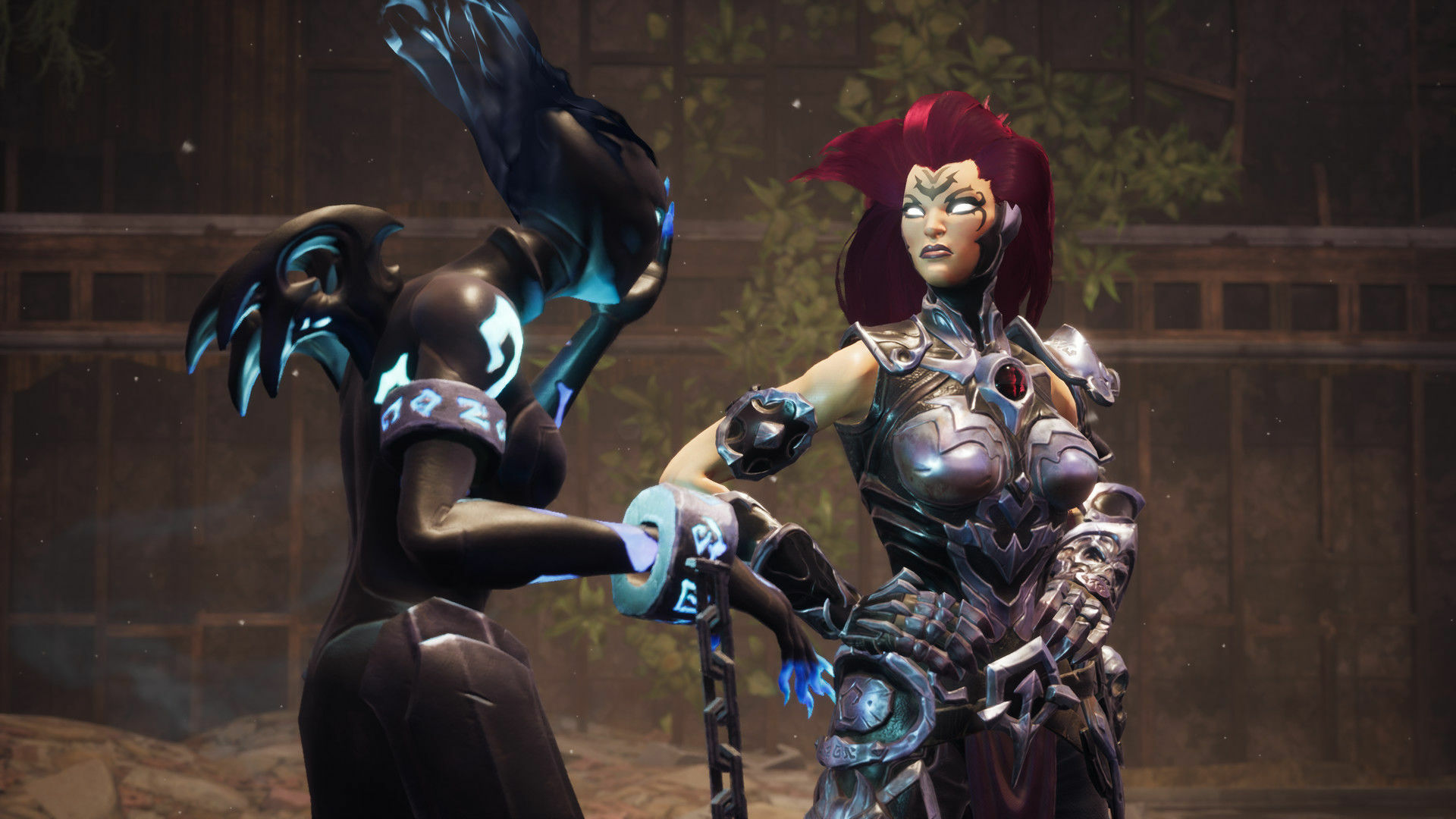 Darksiders III: Deluxe Edition
