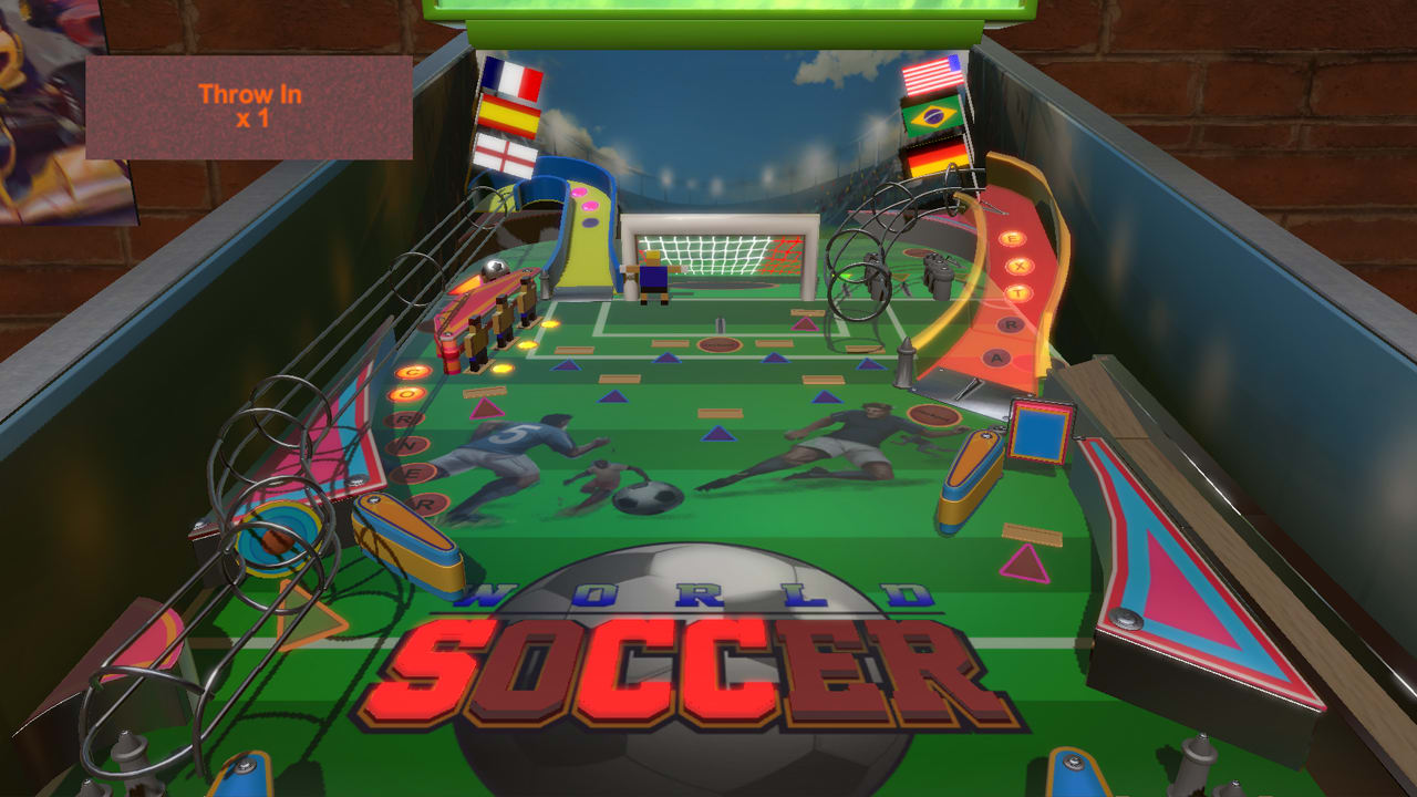 Sports Pinball Bundle