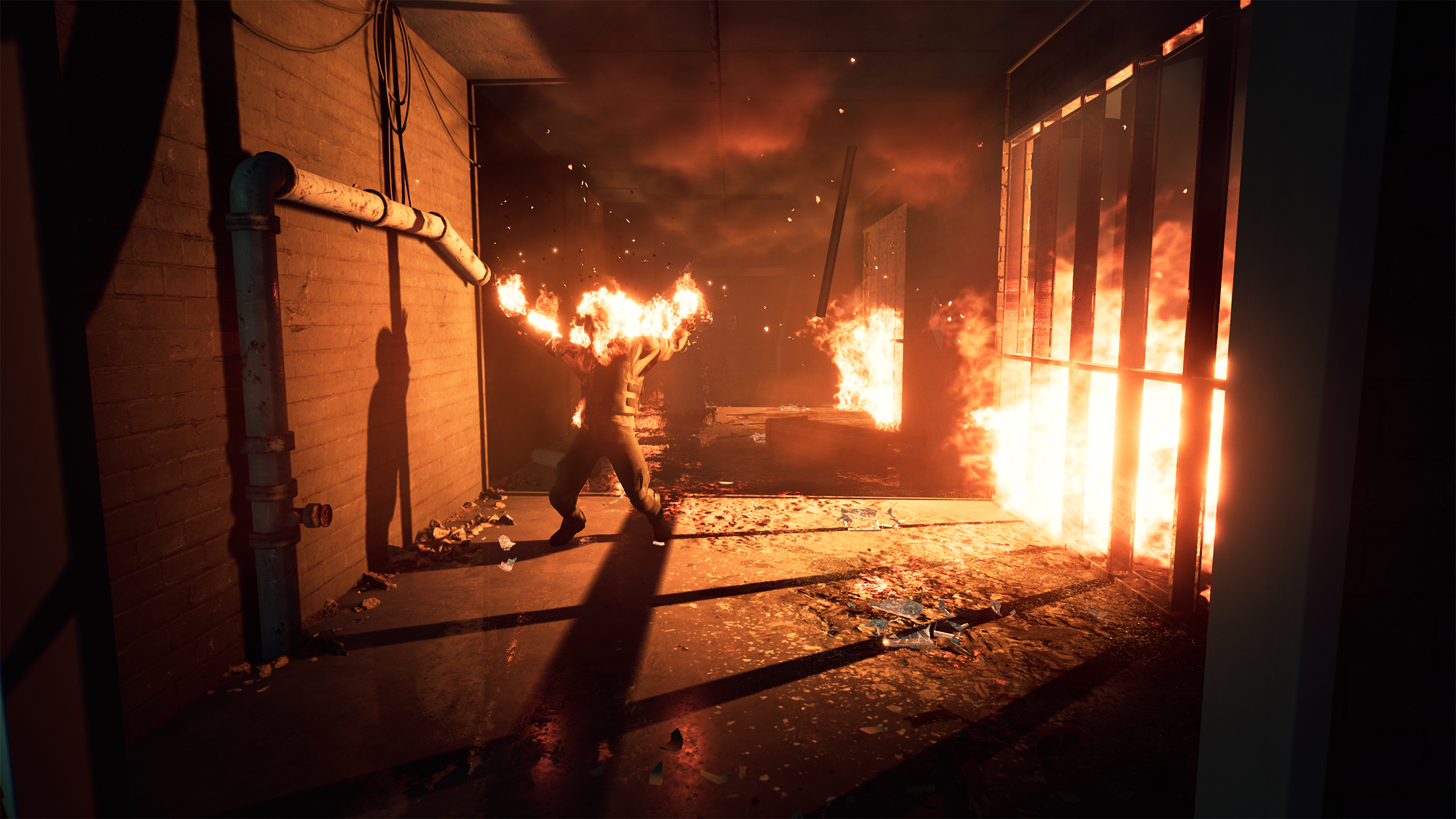 Vampire: The Masquerade – Bloodlines 2 Blood Moon Edition