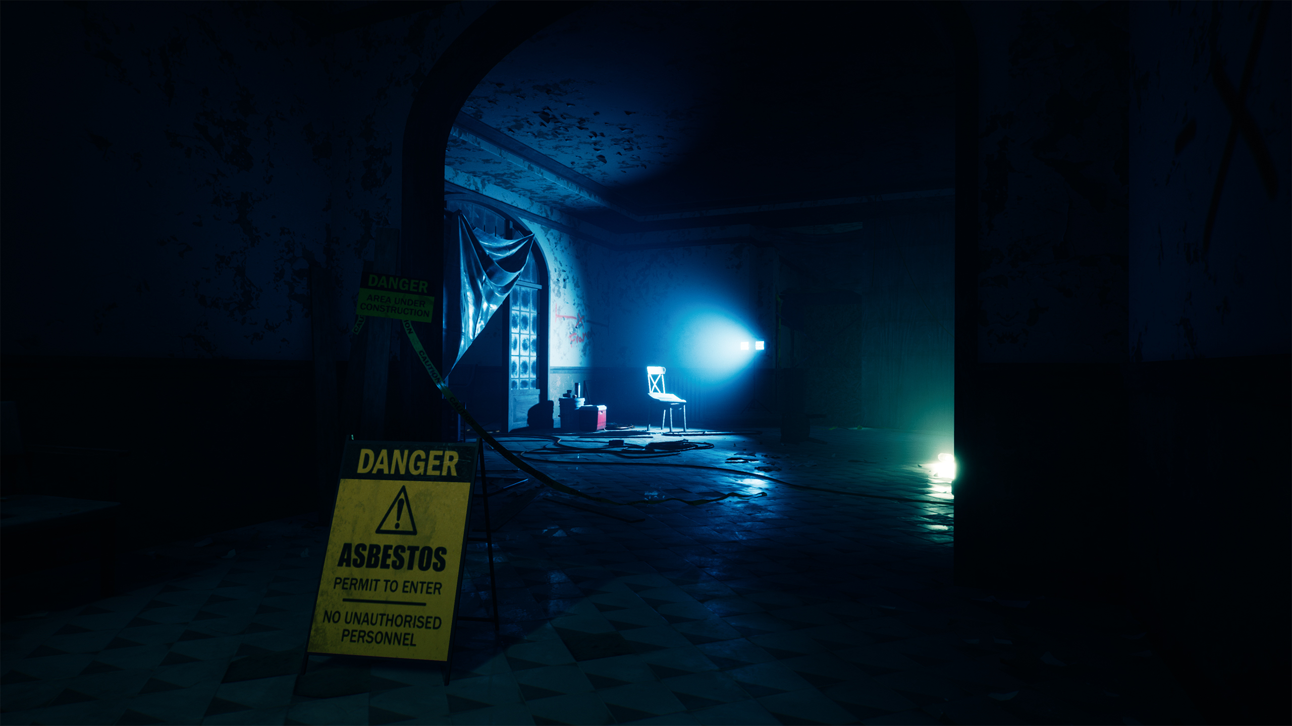 Vampire: The Masquerade – Bloodlines 2 Blood Moon Edition