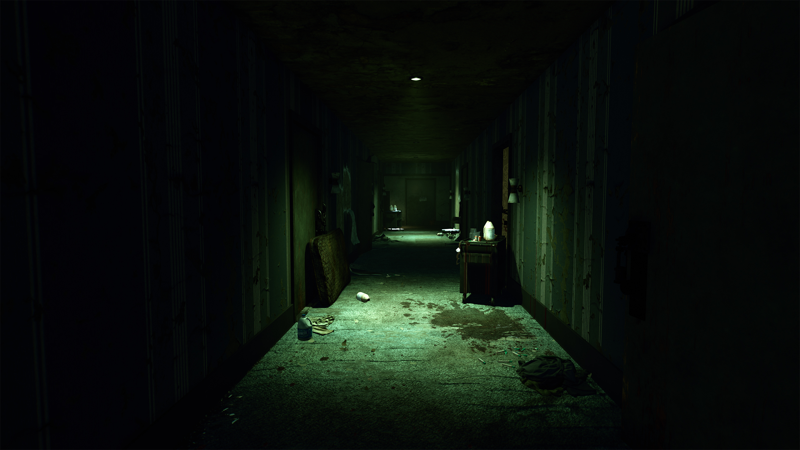 Vampire: The Masquerade – Bloodlines 2 Blood Moon Edition