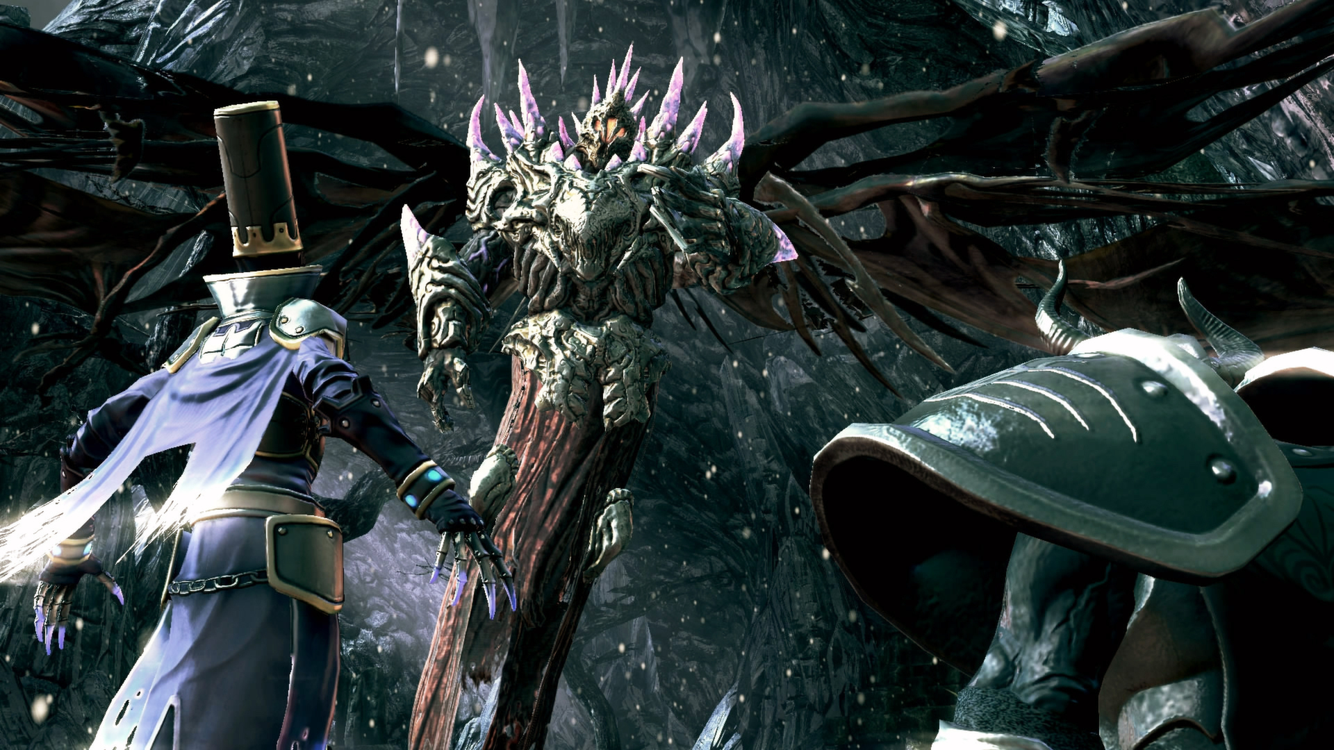 Blades of Time: Limited Edition