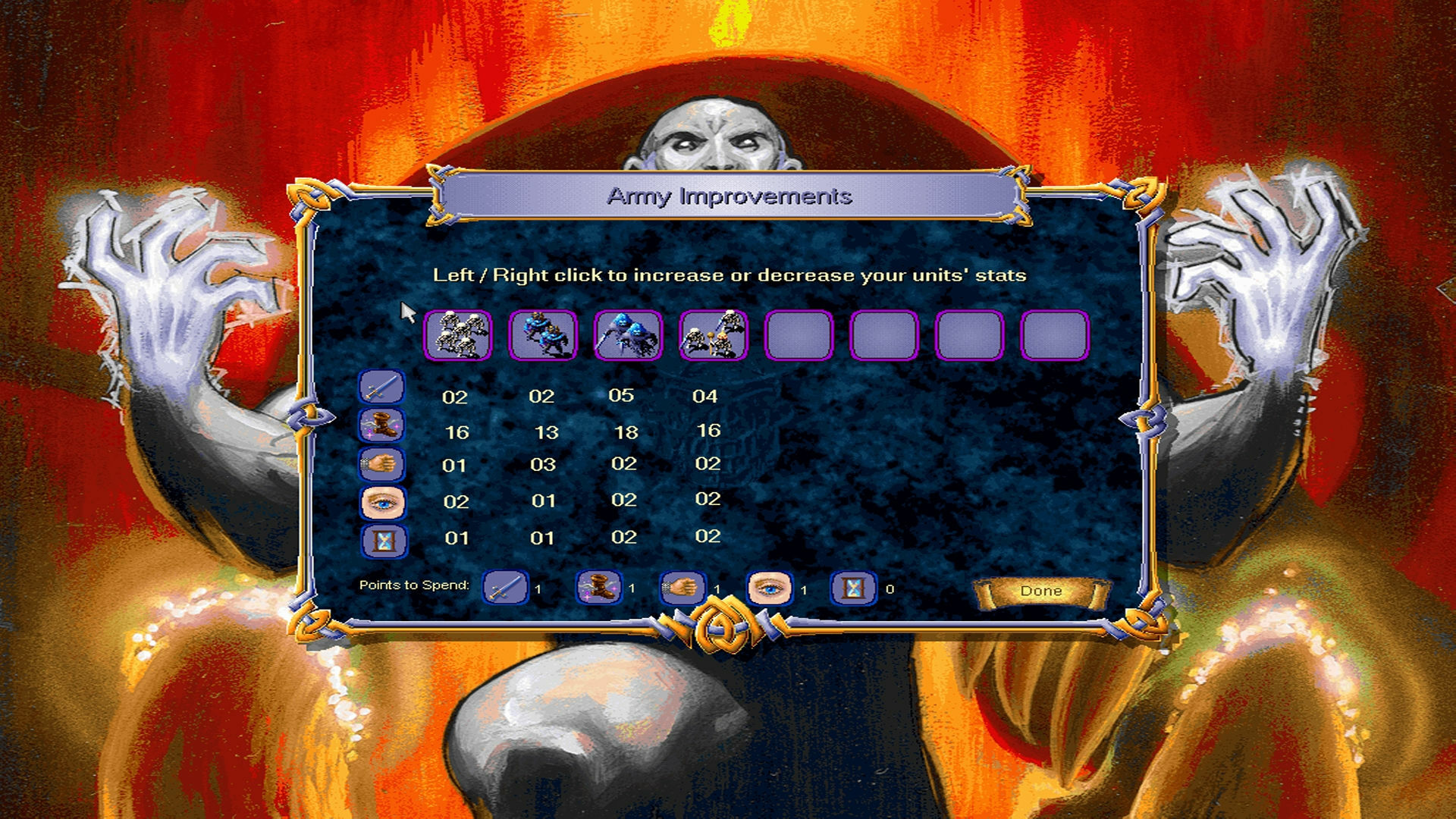 Warlords III: Darklords Rising