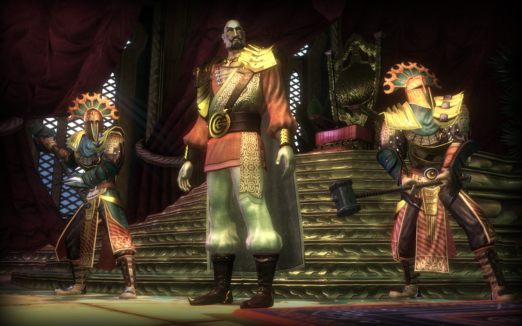 Venetica: Gold Edition