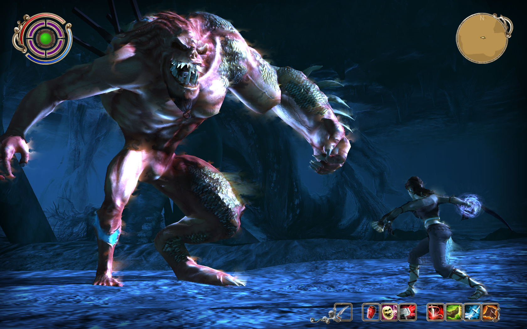 Venetica: Gold Edition