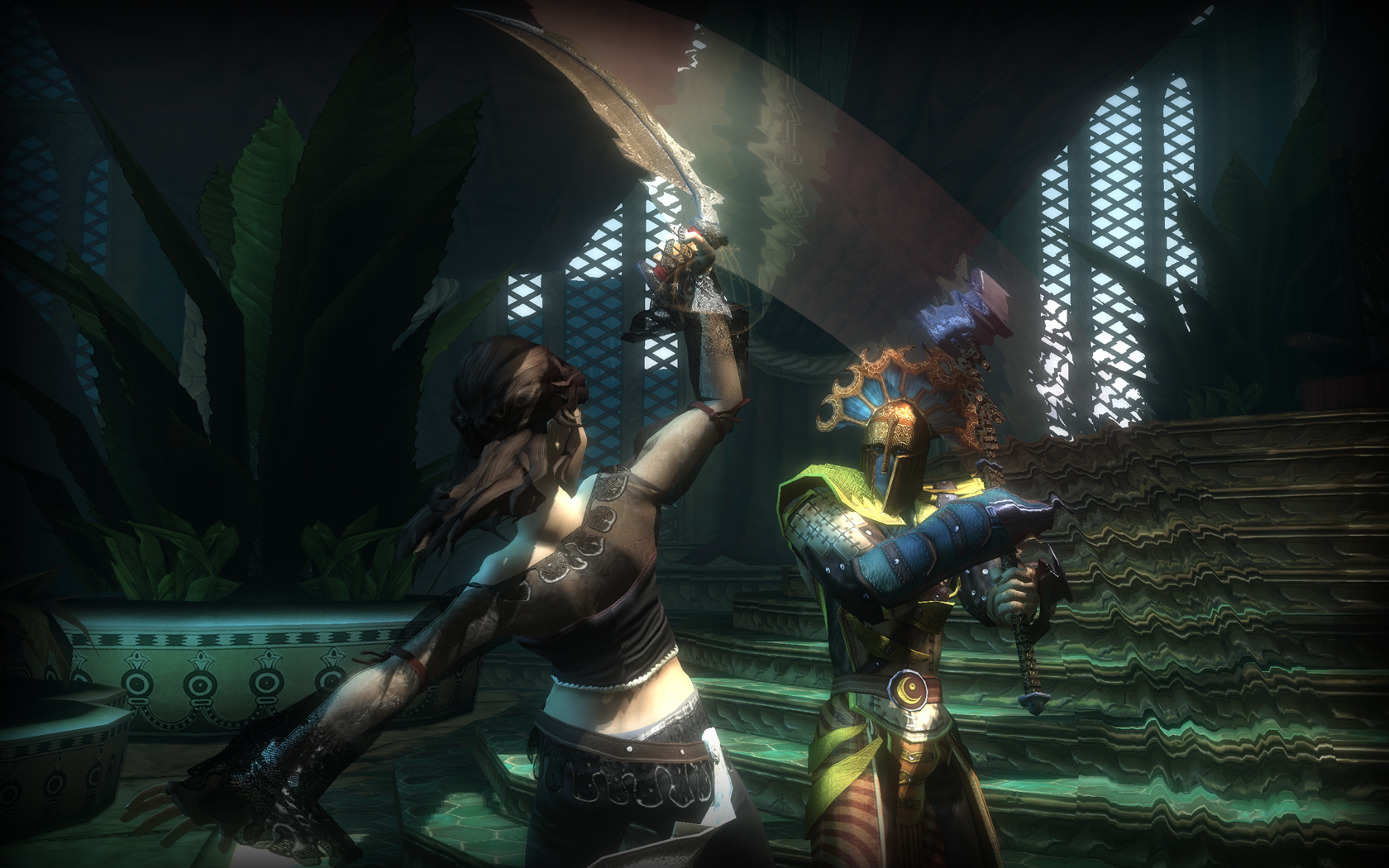 Venetica: Gold Edition