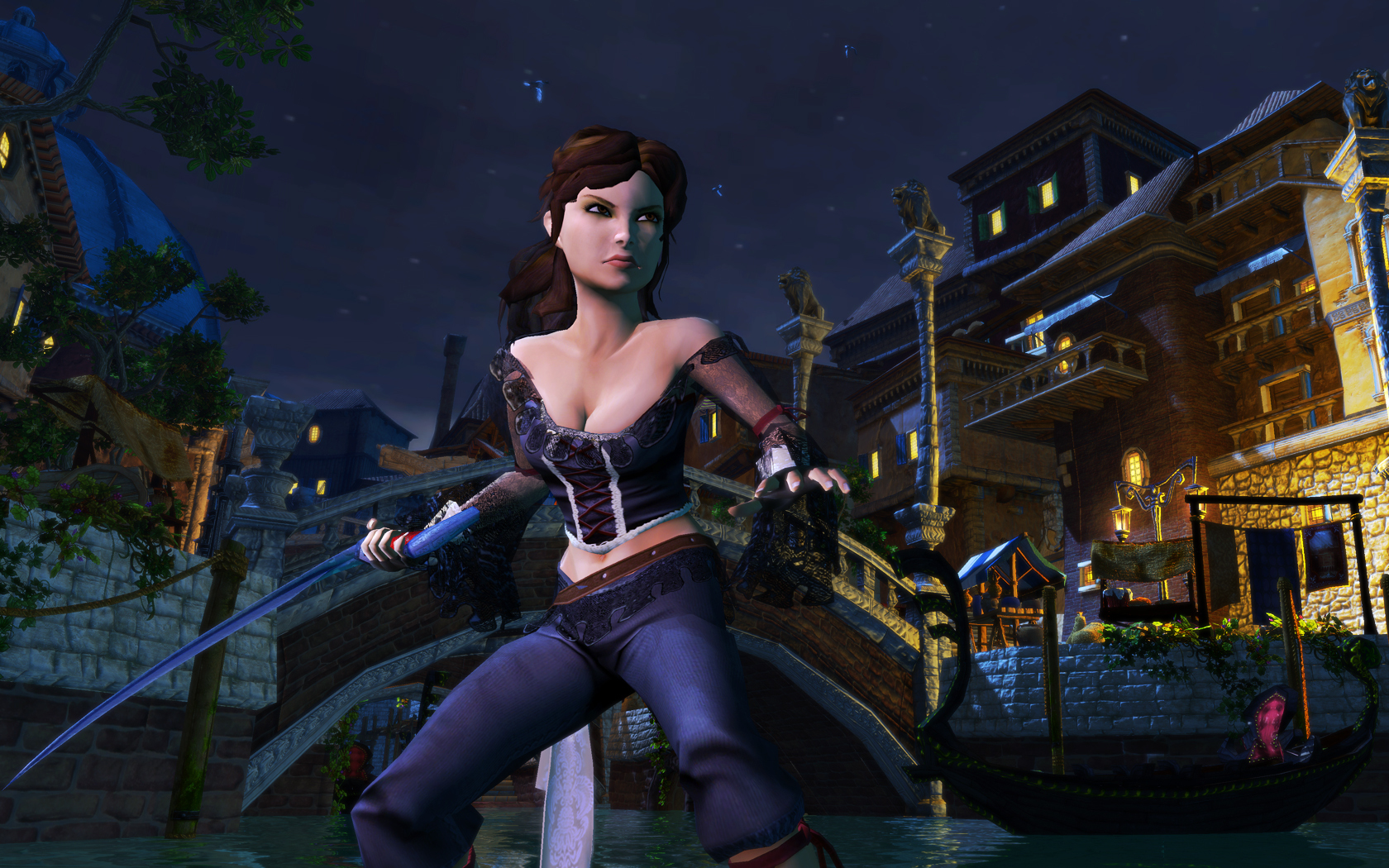 Venetica: Gold Edition