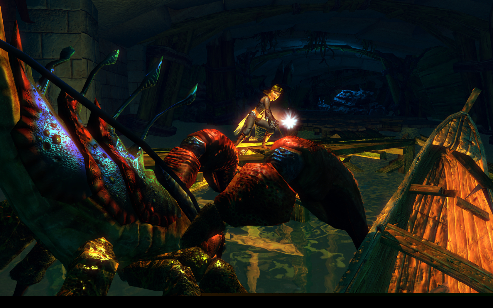 Venetica: Gold Edition