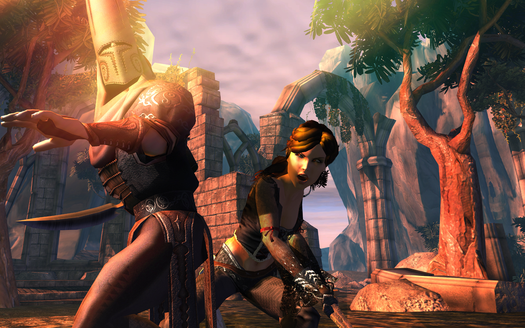 Venetica: Gold Edition