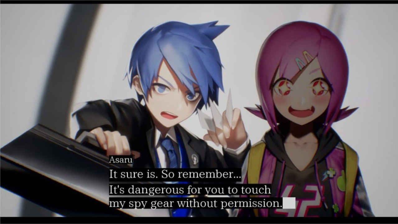 Assault Spy: Elite Spy Edition