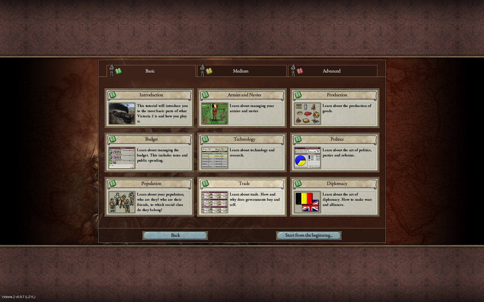 Victoria II: Civil War Edition