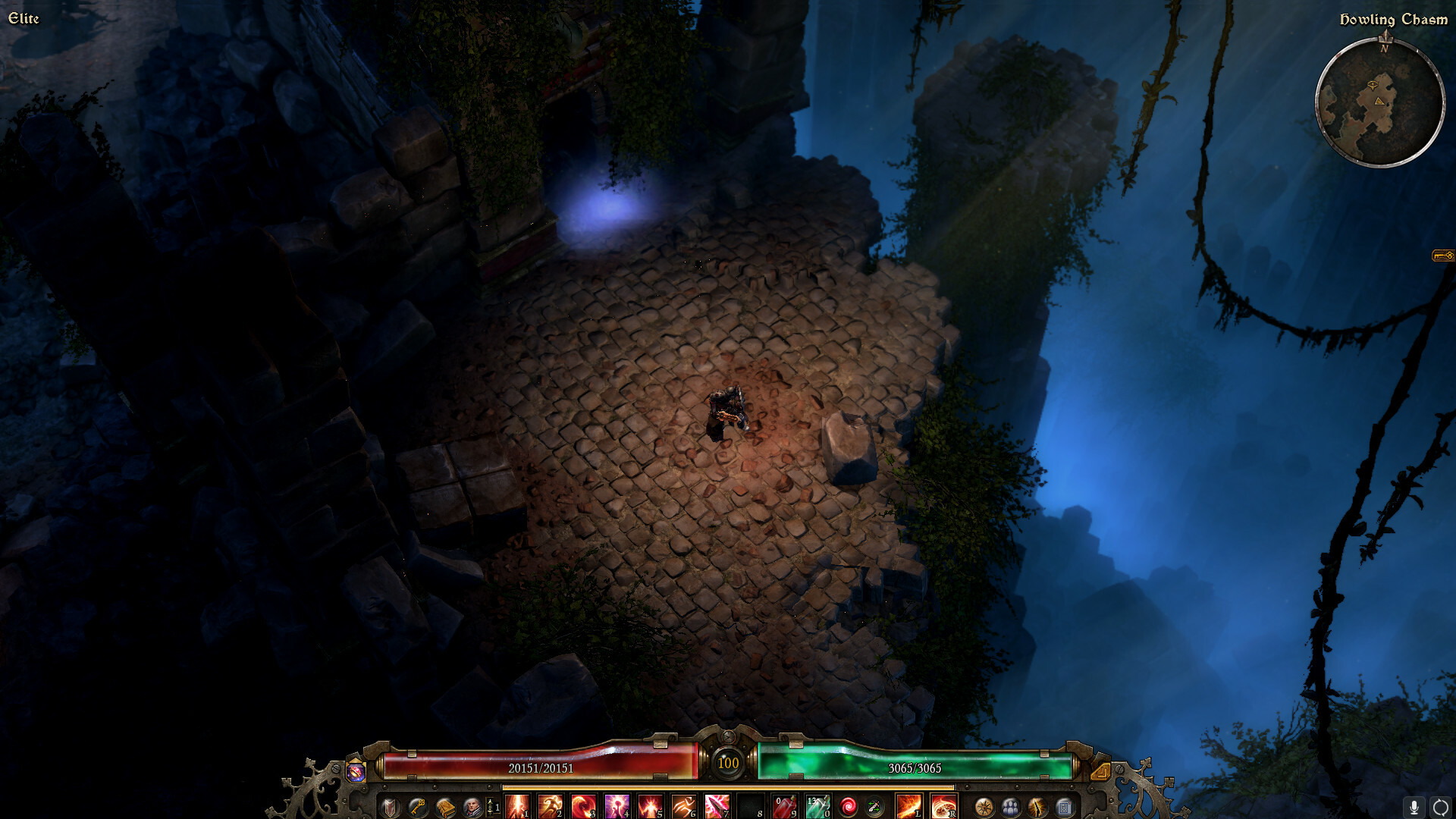 Grim Dawn: Forgotten Gods