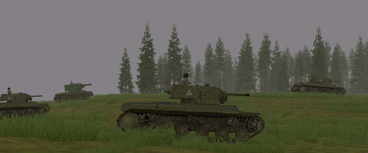 Combat Mission: Barbarossa to Berlin