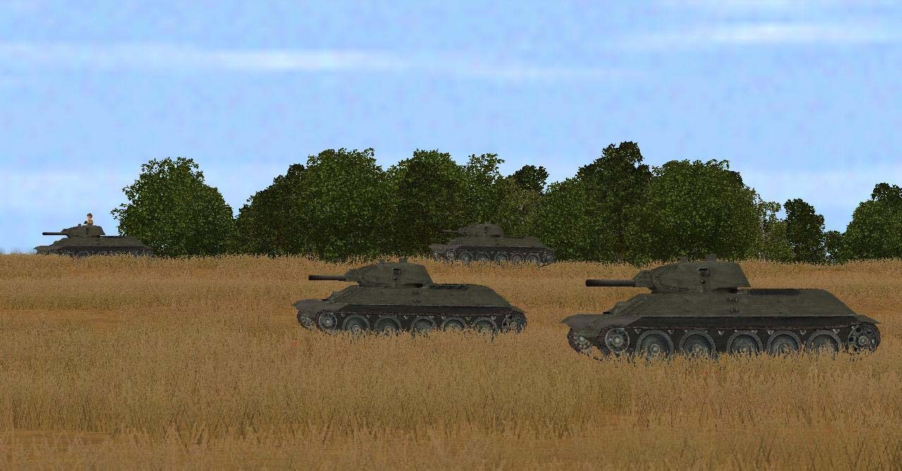 Combat Mission: Barbarossa to Berlin