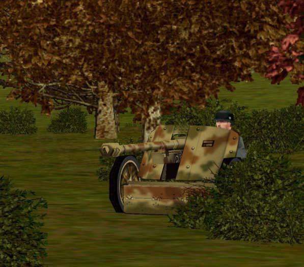 Combat Mission: Barbarossa to Berlin