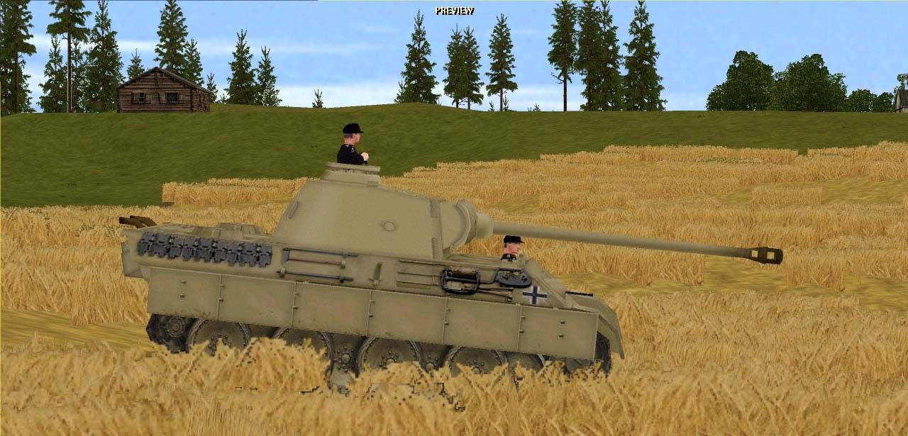 Combat Mission: Barbarossa to Berlin