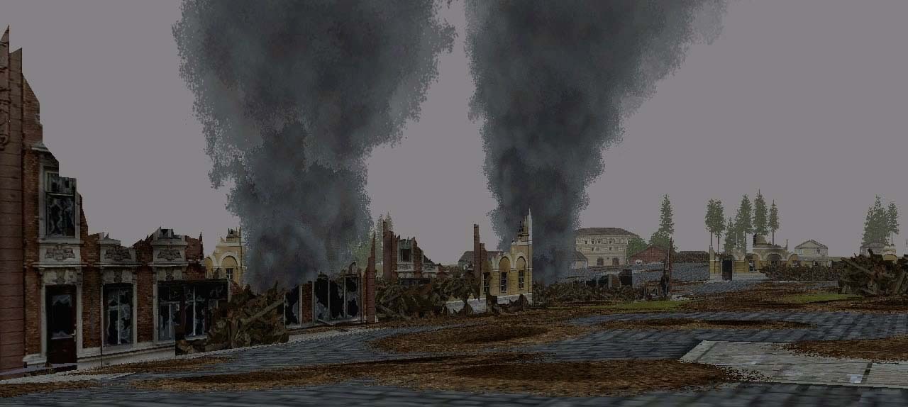 Combat Mission: Barbarossa to Berlin