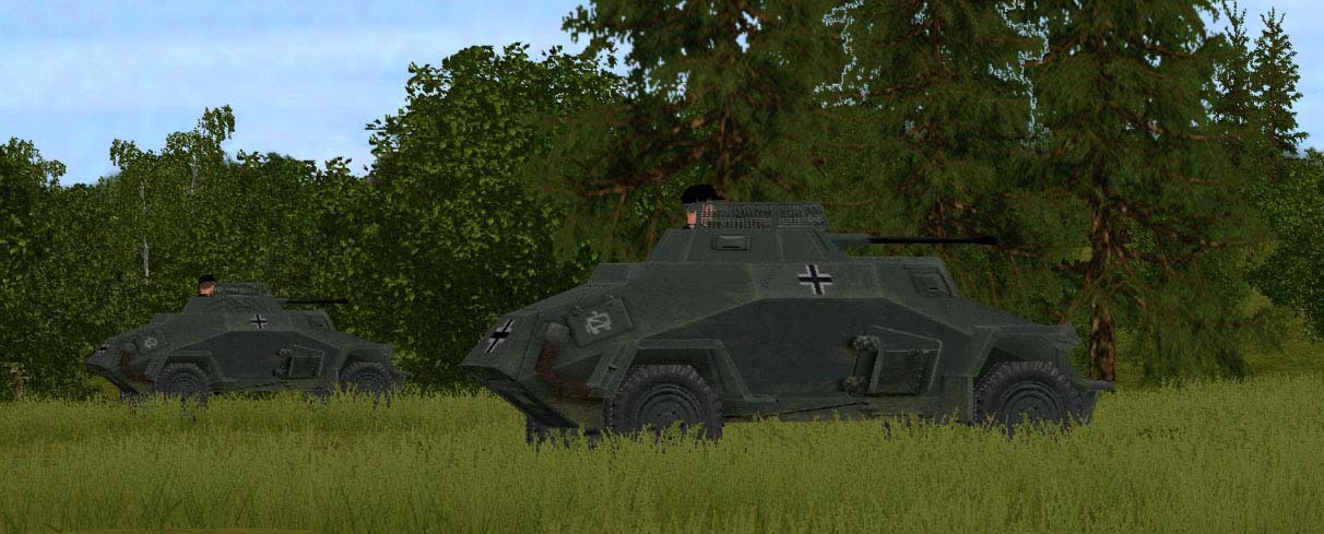 Combat Mission: Barbarossa to Berlin