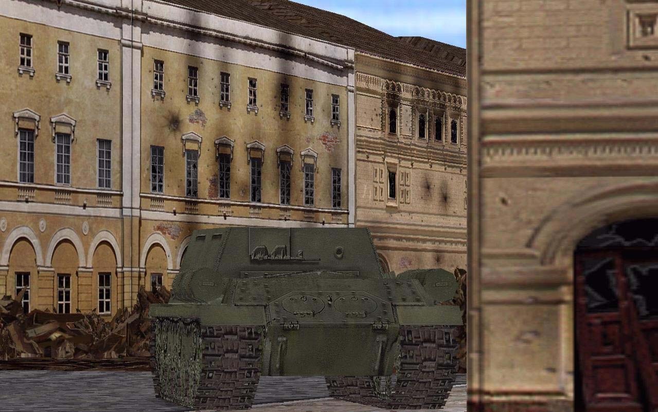 Combat Mission: Barbarossa to Berlin
