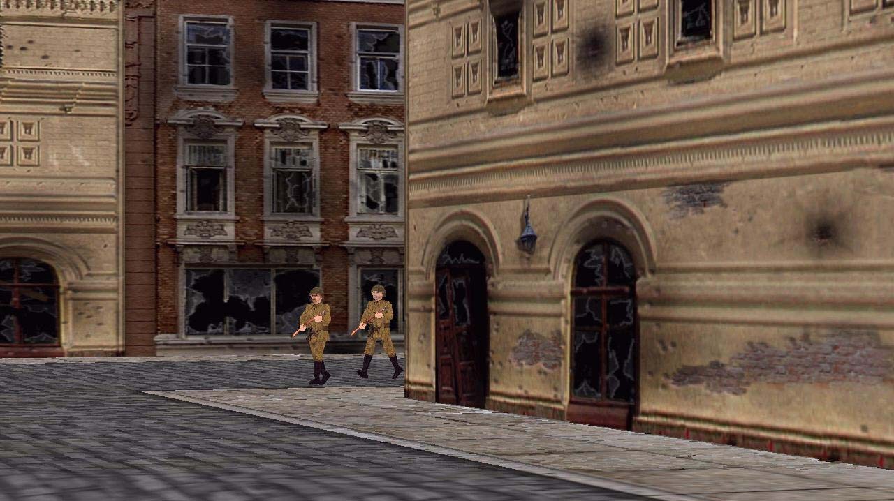 Combat Mission: Barbarossa to Berlin