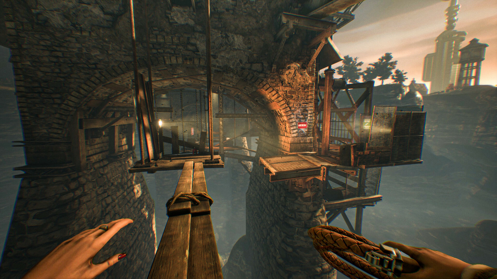 We Happy Few: We All Fall Down