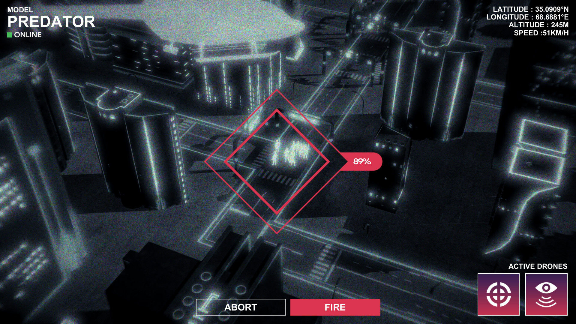 Sigma Theory: Global Cold War – Deluxe Edition