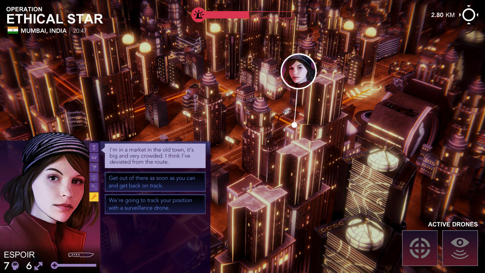 Sigma Theory: Global Cold War – Deluxe Edition