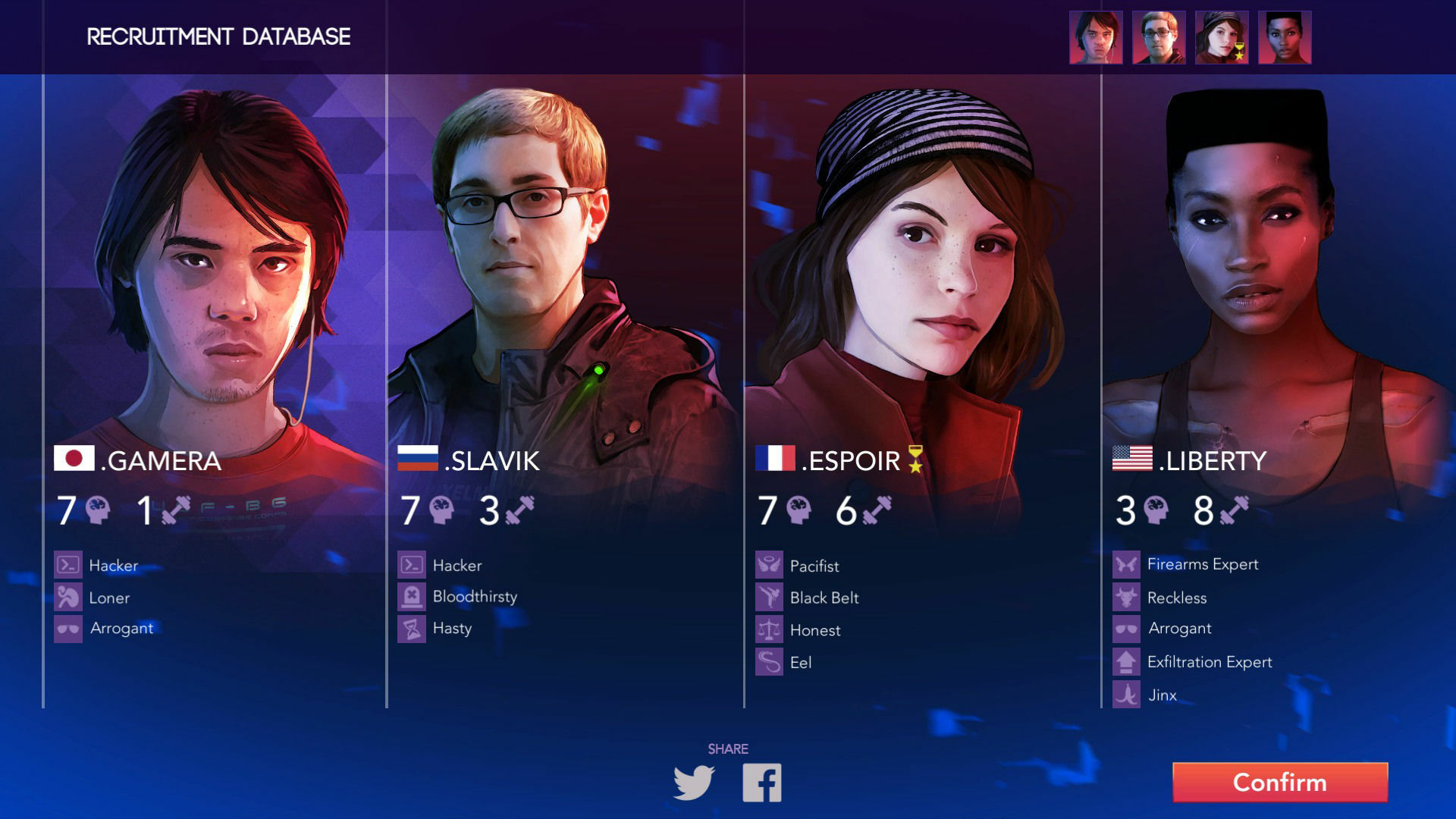 Sigma Theory: Global Cold War – Deluxe Edition