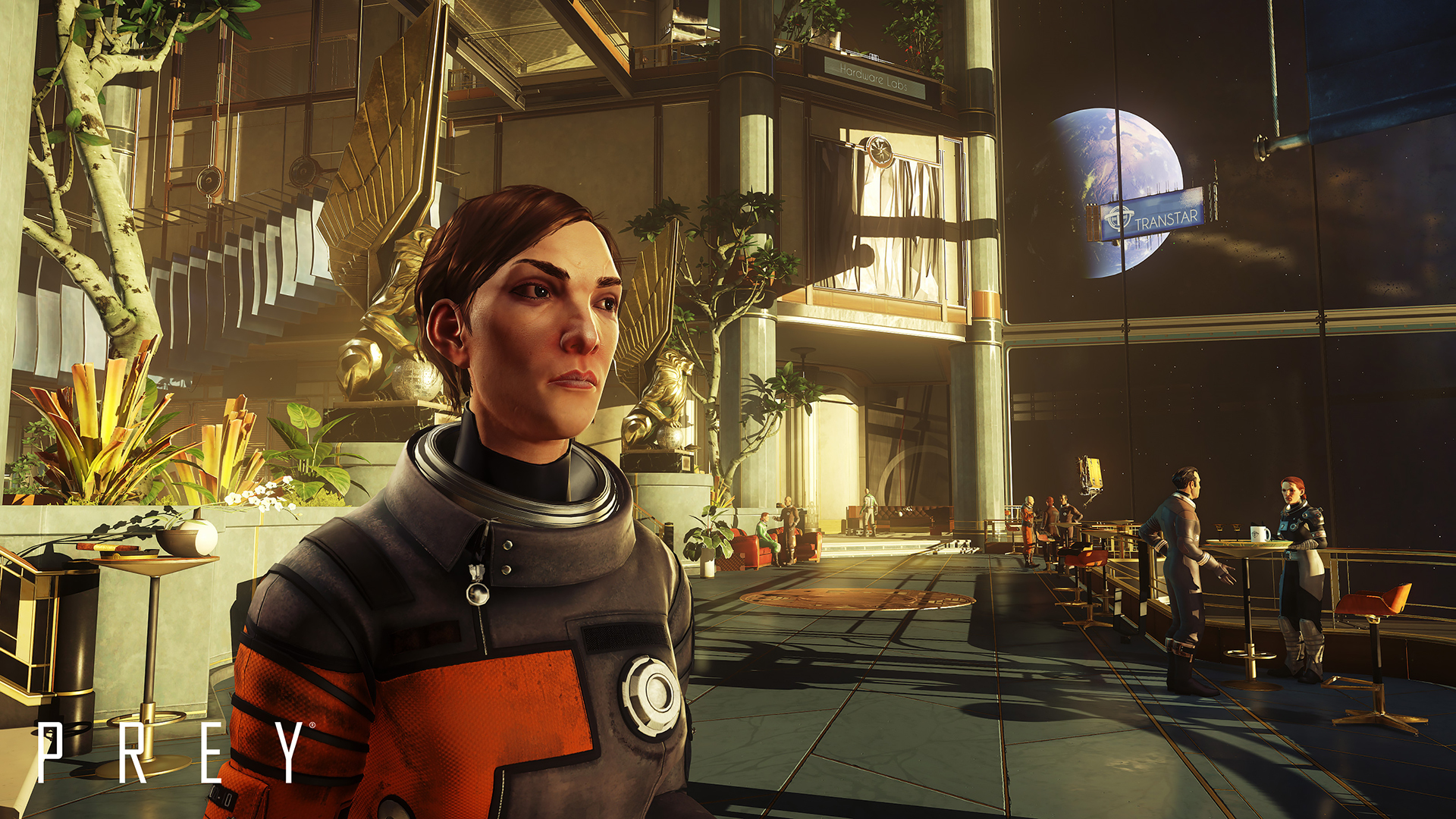 Prey: Digital Deluxe Edition