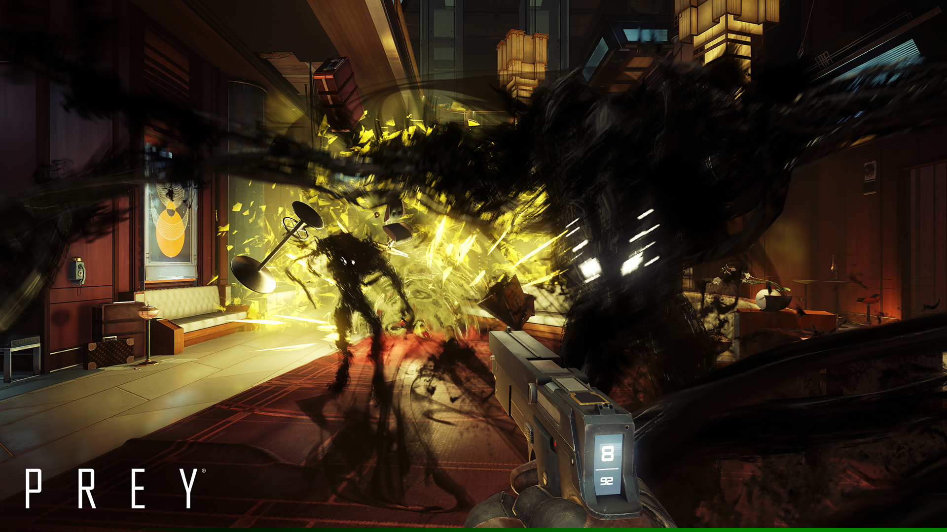Prey: Digital Deluxe Edition