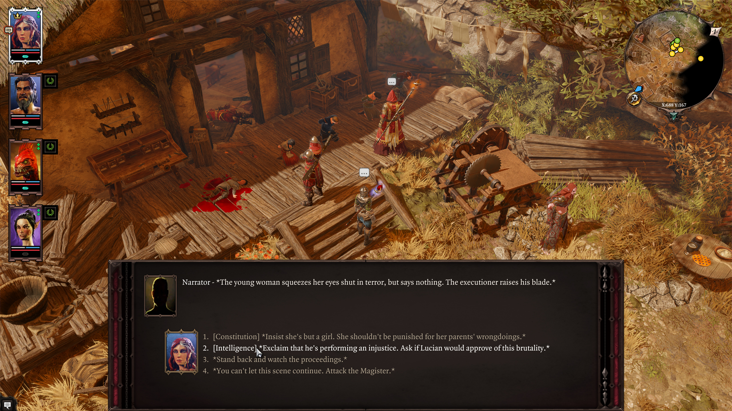 Divinity: Original Sin – The Source Saga