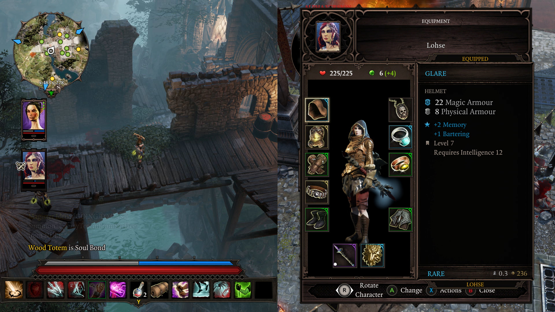 Divinity: Original Sin – The Source Saga