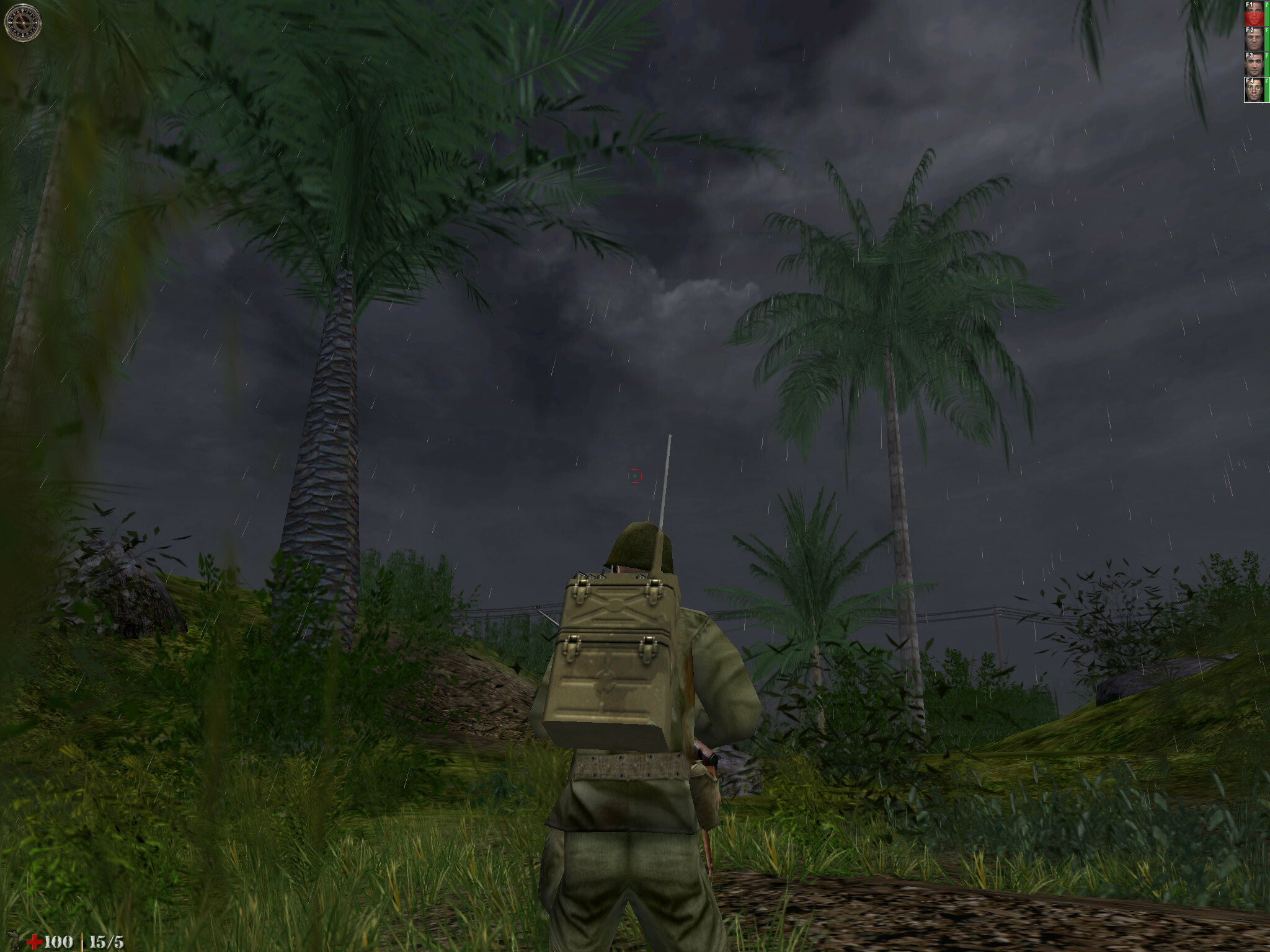 Deadly Dozen: Pacific Theater