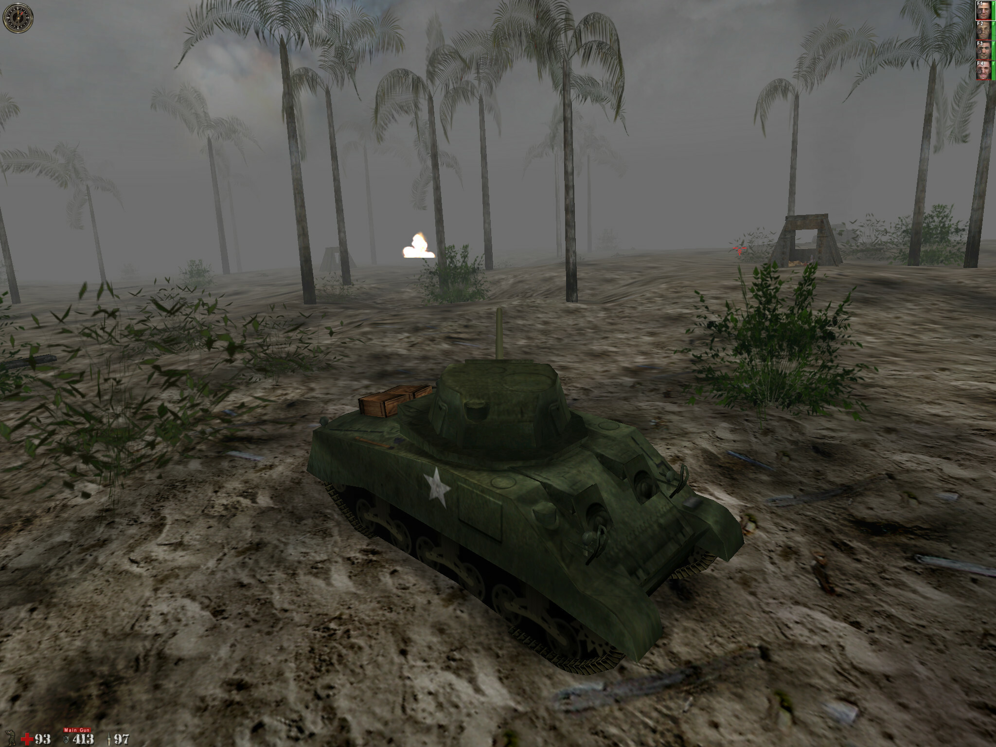 Deadly Dozen: Pacific Theater