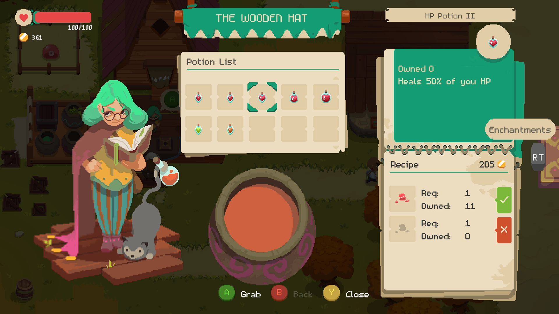 Moonlighter: Between Dimensions