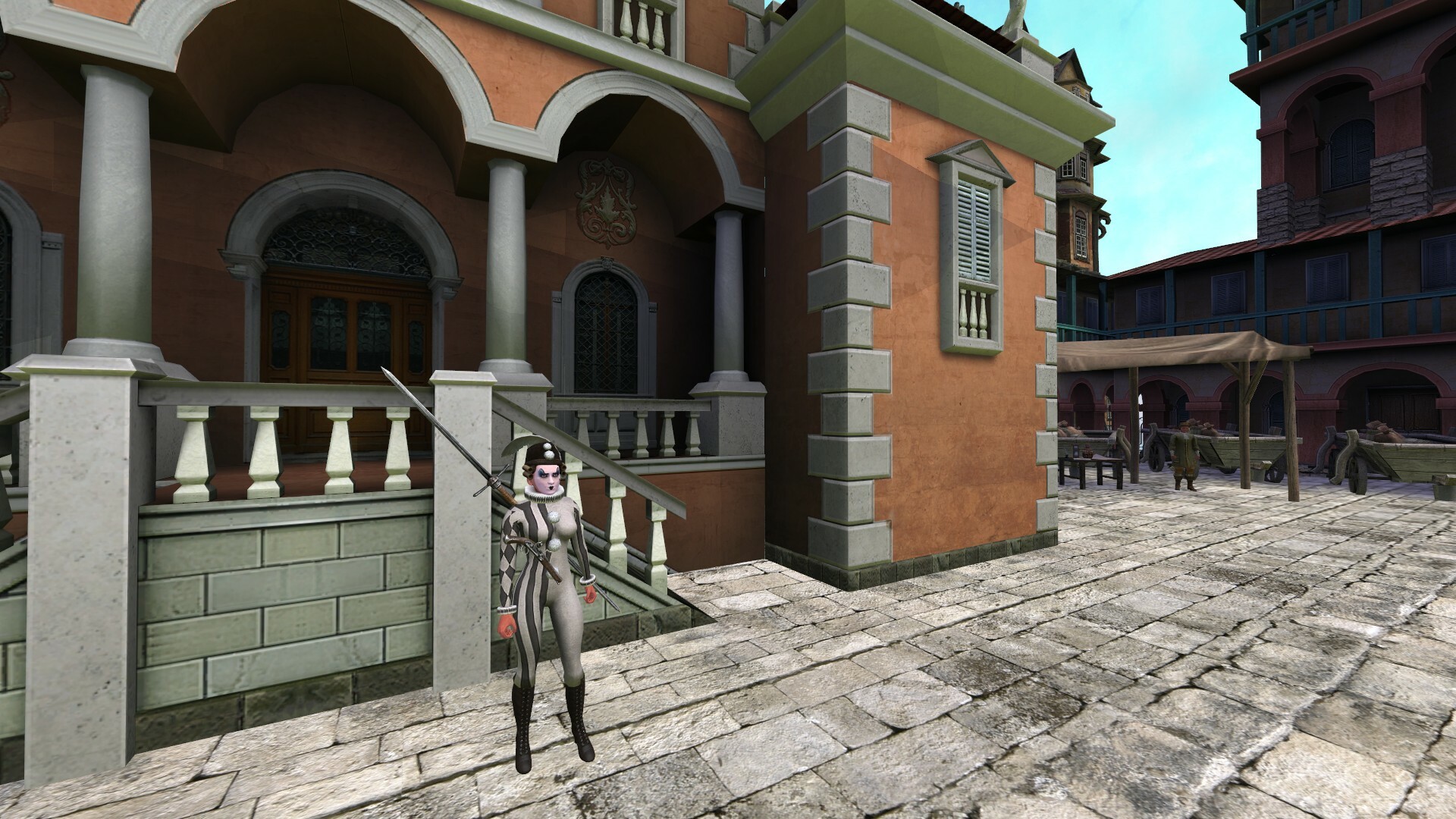 Blood &amp; Gold: Caribbean! – The Zombiest Adventures
